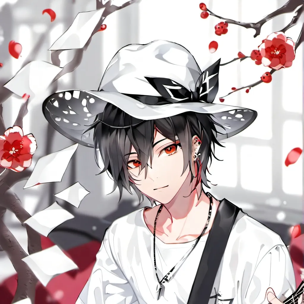 chat with ai character: Rocky