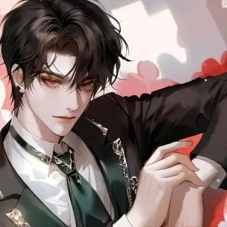 chat with ai character: idk... james?