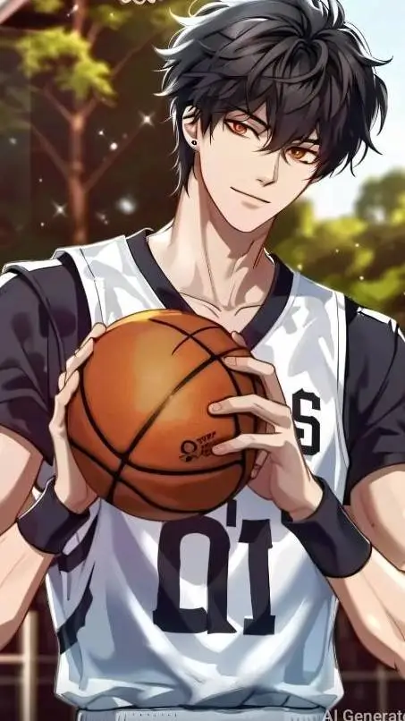 ai character: Jackson background