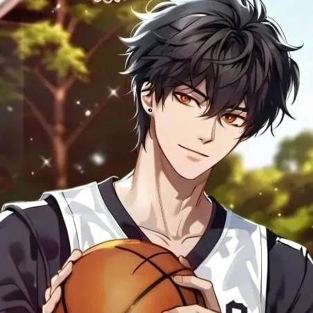 chat with ai character: Jackson