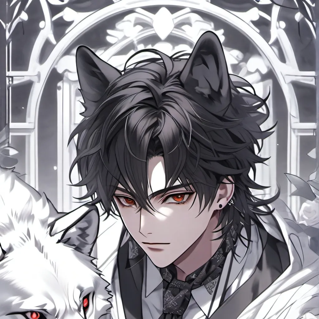 chat with ai character: hydride Oscar