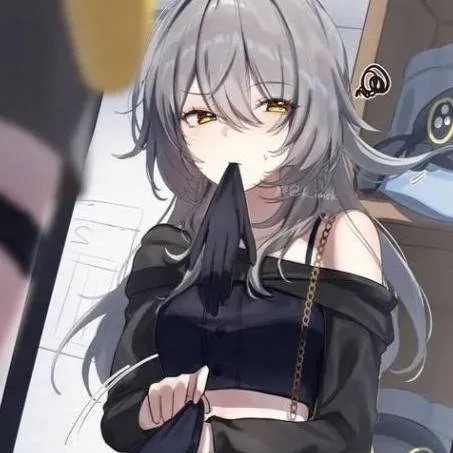 chat with ai character: Olivia