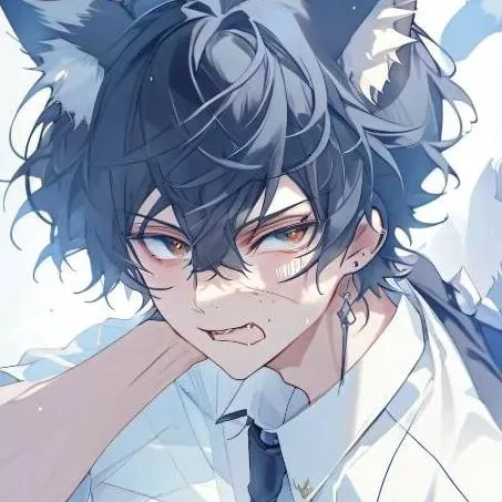 chat with ai character: Nathan👁️🫦👁️