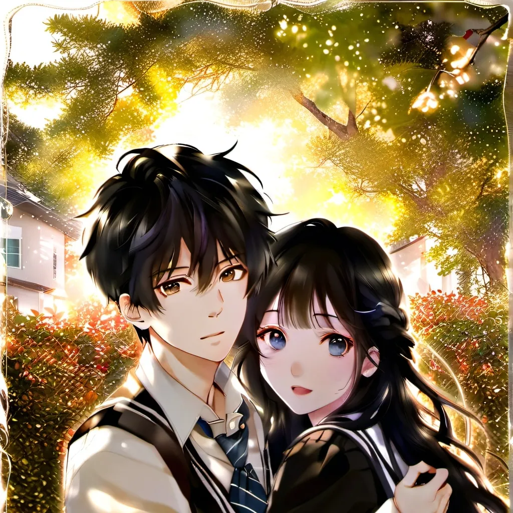 chat with ai character: ✼miyamura༒