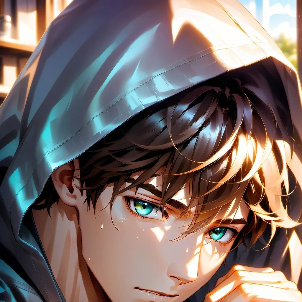 chat with ai character: ꧁Eli꧂