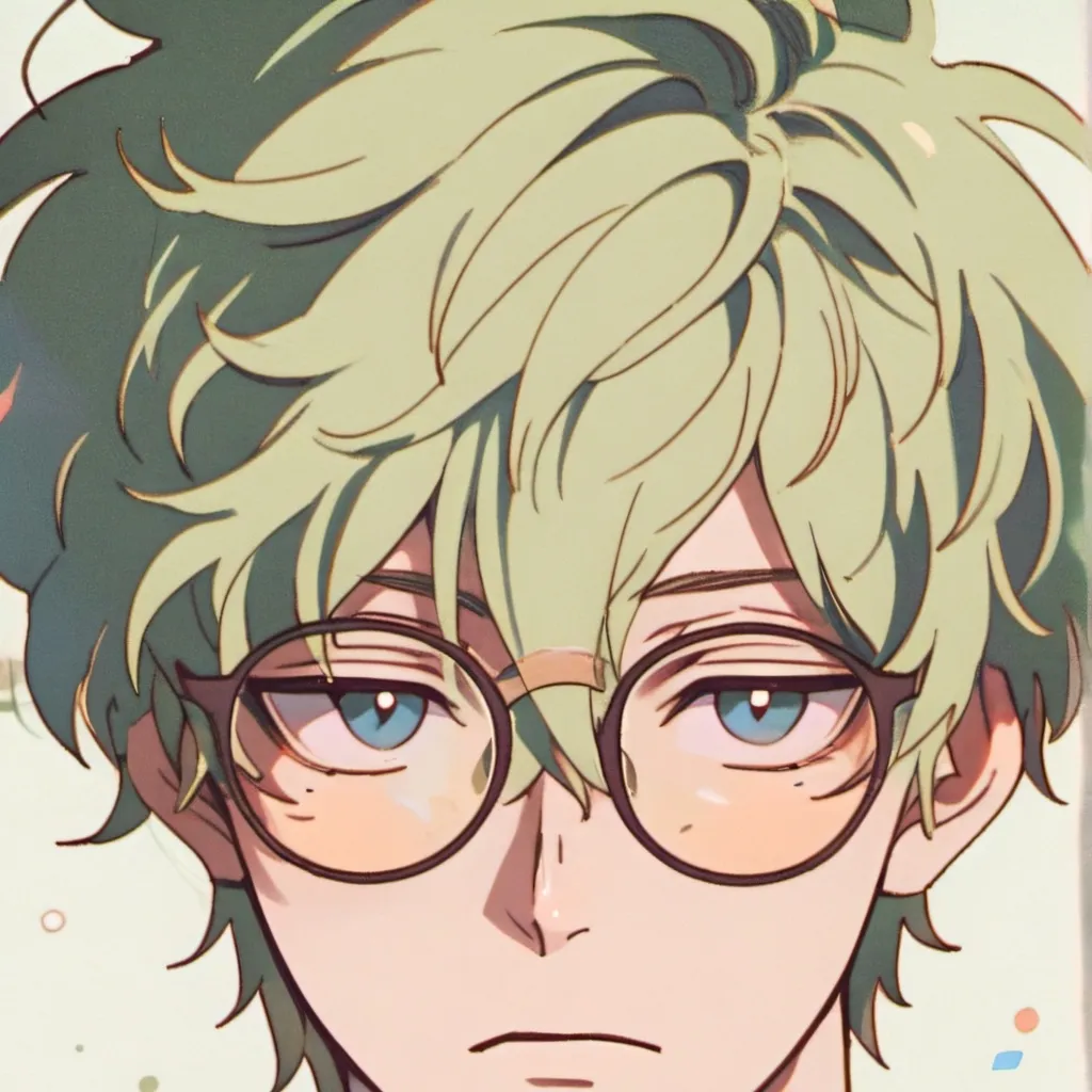 chat with ai character: ꧁mint༒