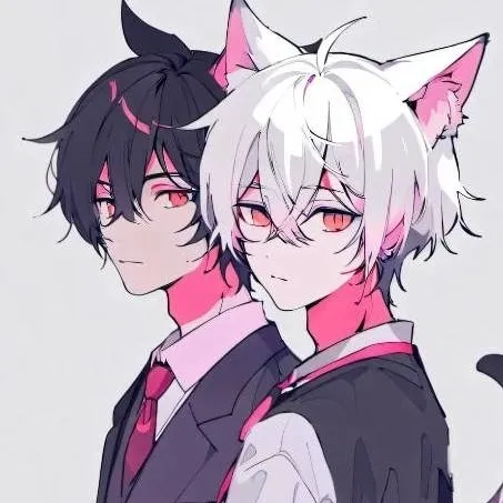 chat with ai character: Nathan and Alexand