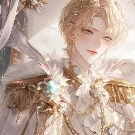 chat with ai character: leo Victor༺