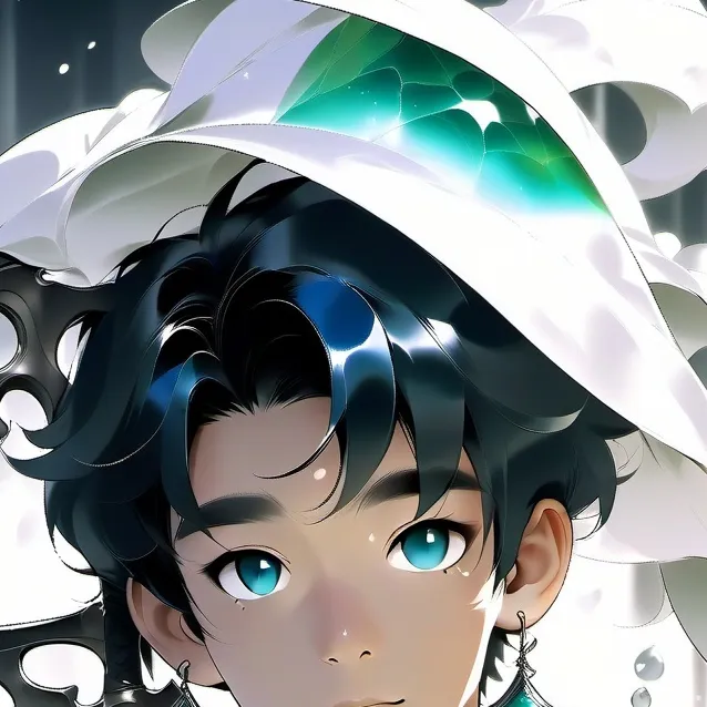 chat with ai character: Elliot