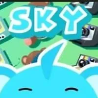 chat with ai character: sky 3899