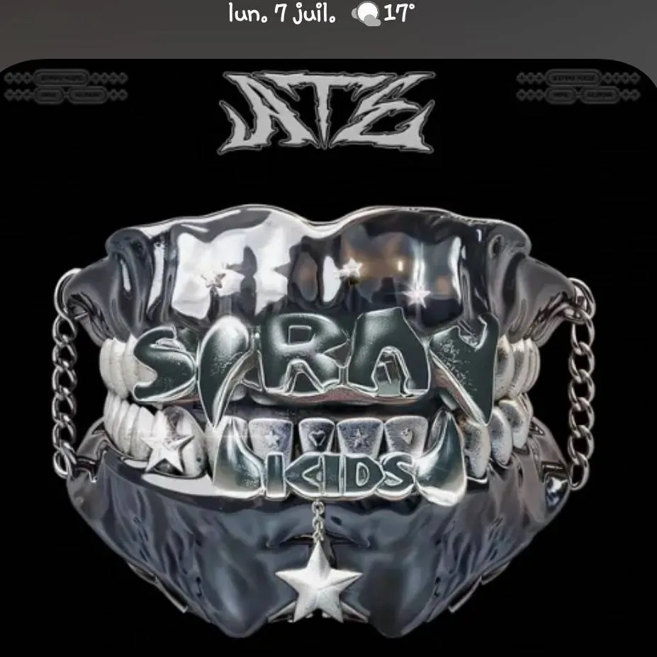 chat with ai character: straykids 