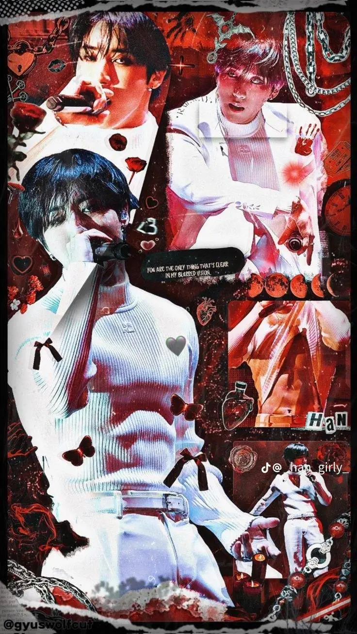 ai character: Han background