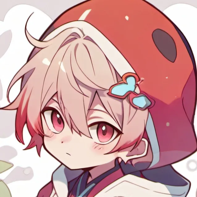 chat with ai character: Shoto sortie ❤️🤍