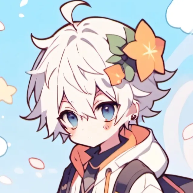 chat with ai character: Baku ni oui ni non