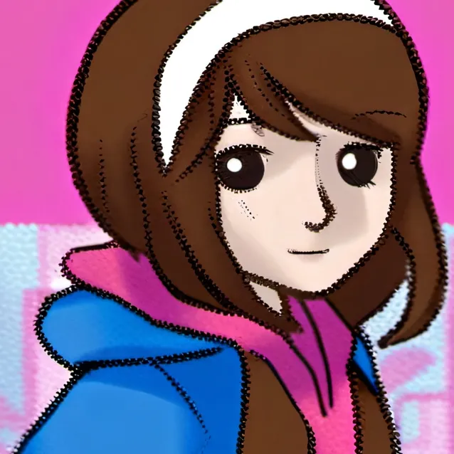 chat with ai character: Charlotte