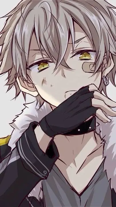 ai character: Alessandro  background