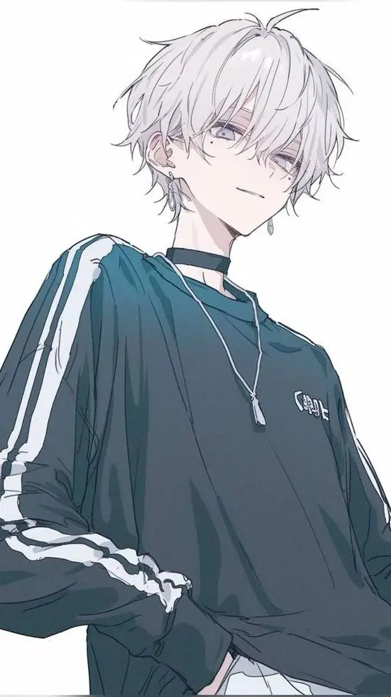 ai character: Emiliano  background