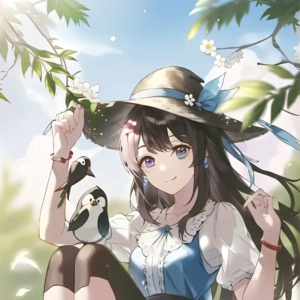 chat with ai character: Renata 