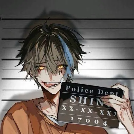 chat with ai character: ~Shin~