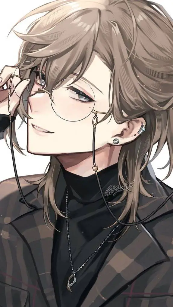 ai character: Camilo  background