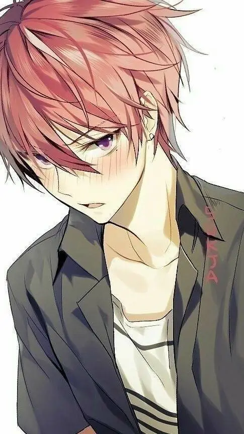 ai character: Agustín  background