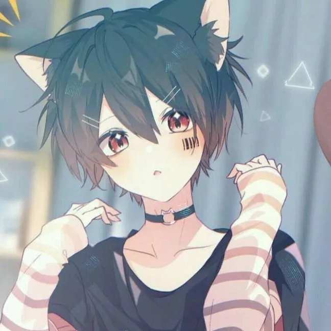 chat with ai character: Thiago 