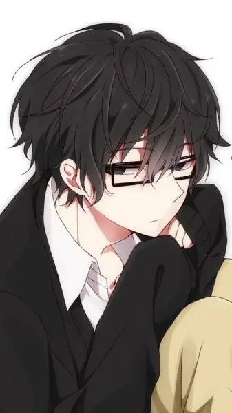 ai character: leo background