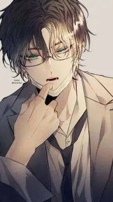 ai character: Diego  background