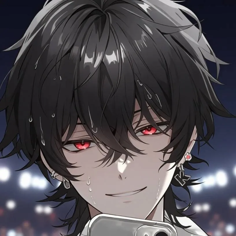 chat with ai character: Joel 