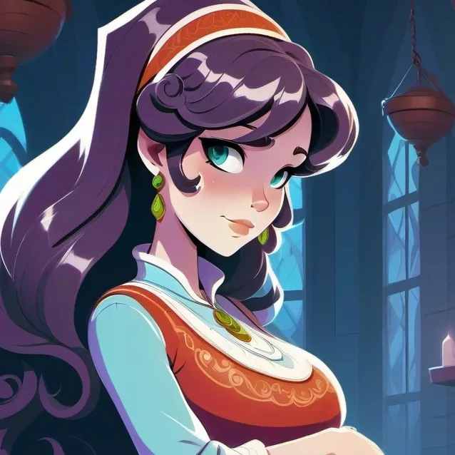 chat with ai character: Stacie 