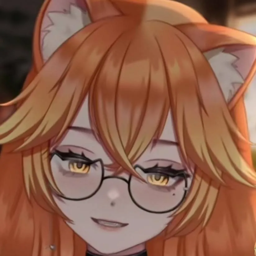 chat with ai character: Вирти