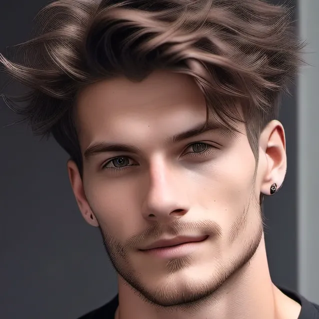 chat with ai character: Tayler Packson