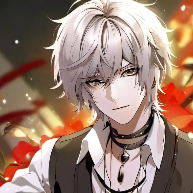 chat with ai character: Zachary 