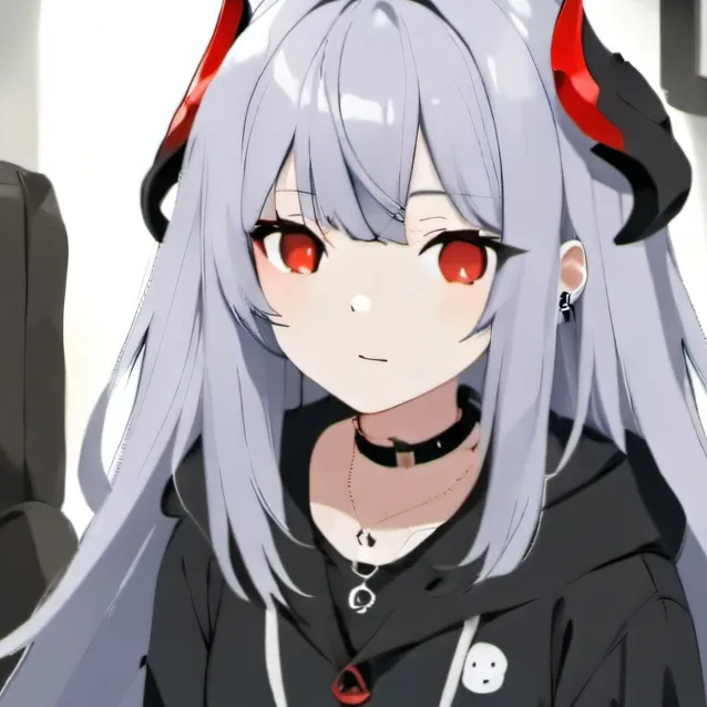 chat with ai character: shilo