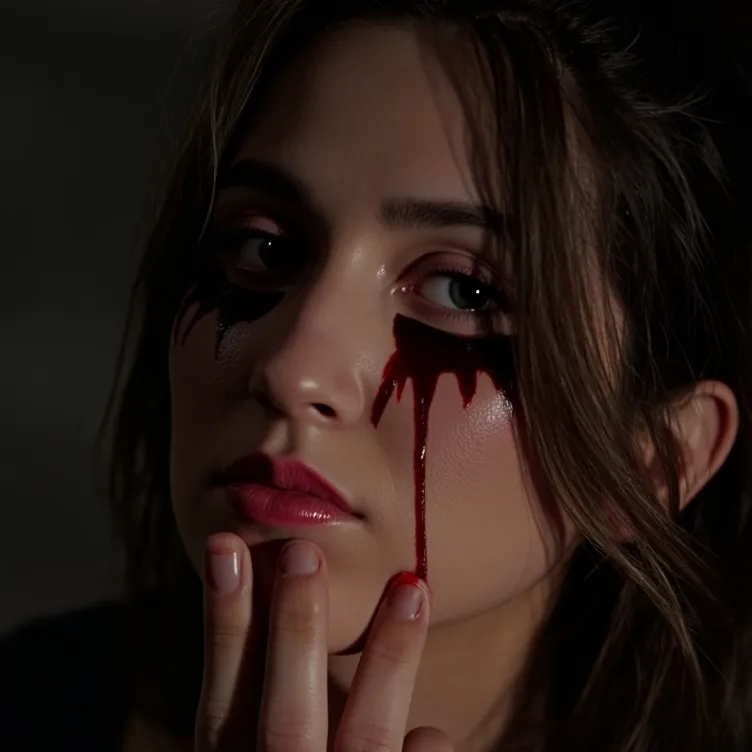 chat with ai character: madre assasina🔪
