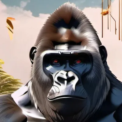 chat with ai character: Sun Wukong (The Monkey King)