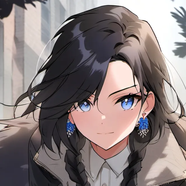 chat with ai character: Yuri