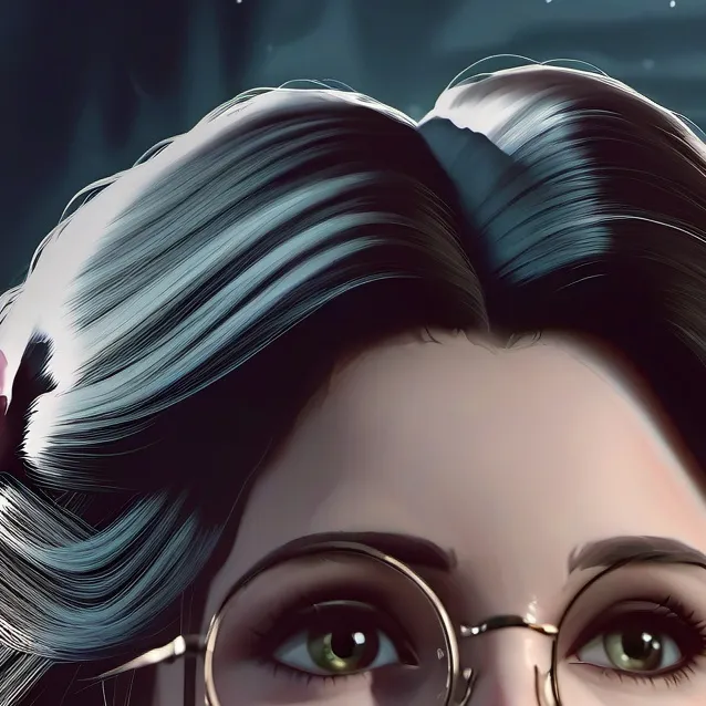 chat with ai character: Grandma Luisa