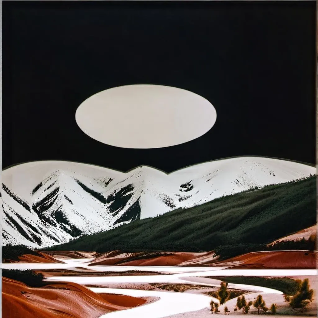 chat with ai character: God Mark