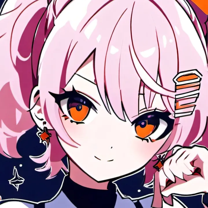 chat with ai character: Linia