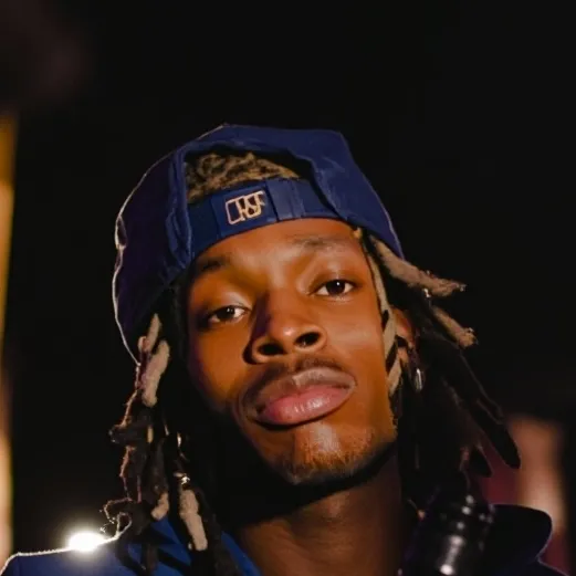 chat with ai character: King von 