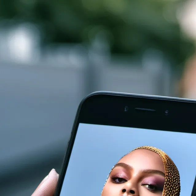 chat with ai character: latto