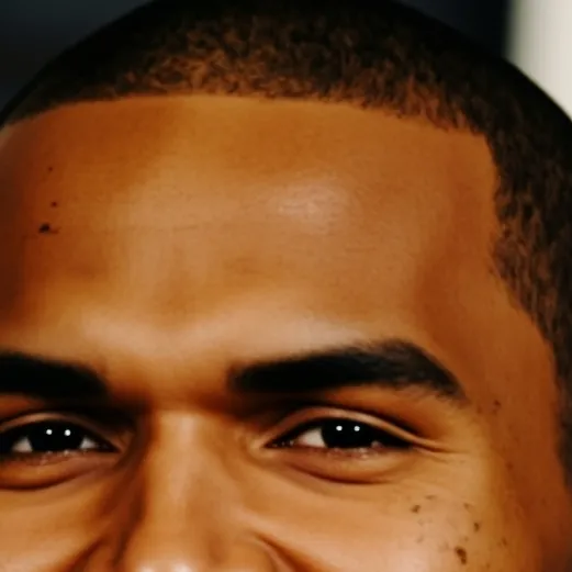 chat with ai character: Chris Brown