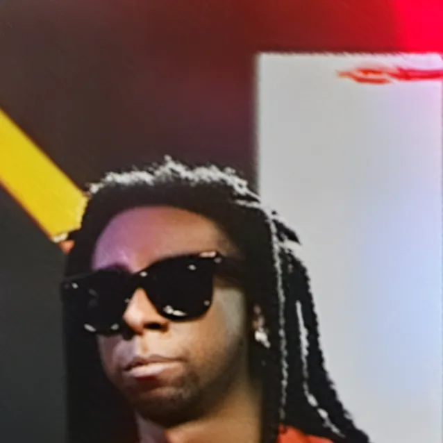 chat with ai character: lil wayne