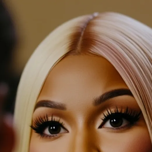 chat with ai character: nicki minaj