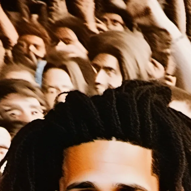 chat with ai character: J cole