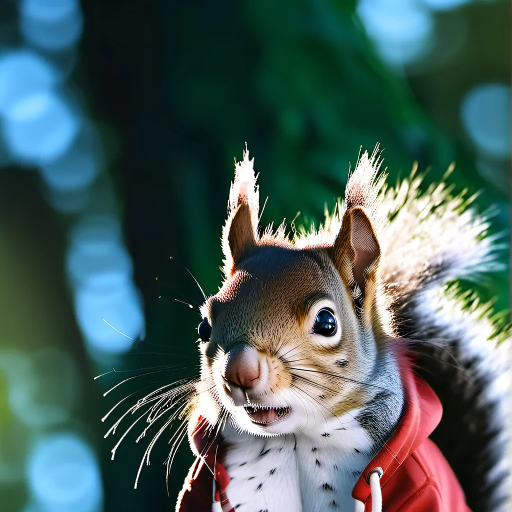 chat with ai character: Alivin!! 