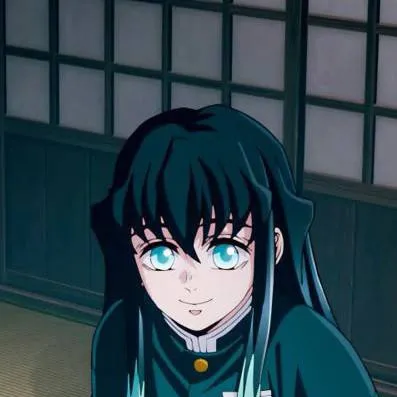 chat with ai character: Muichiro Tokito