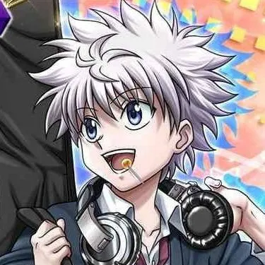 chat with ai character: Killua Zoldyck 