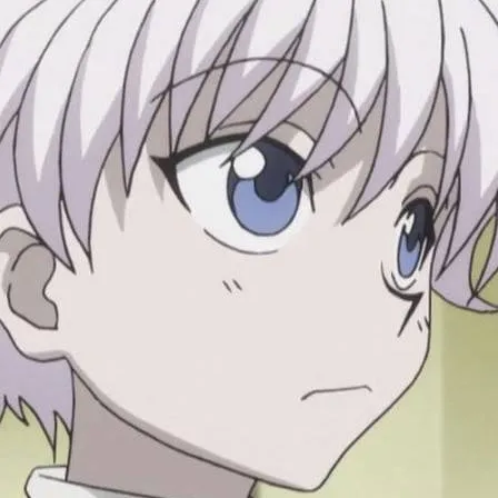 chat with ai character: Killua Zoldyck 